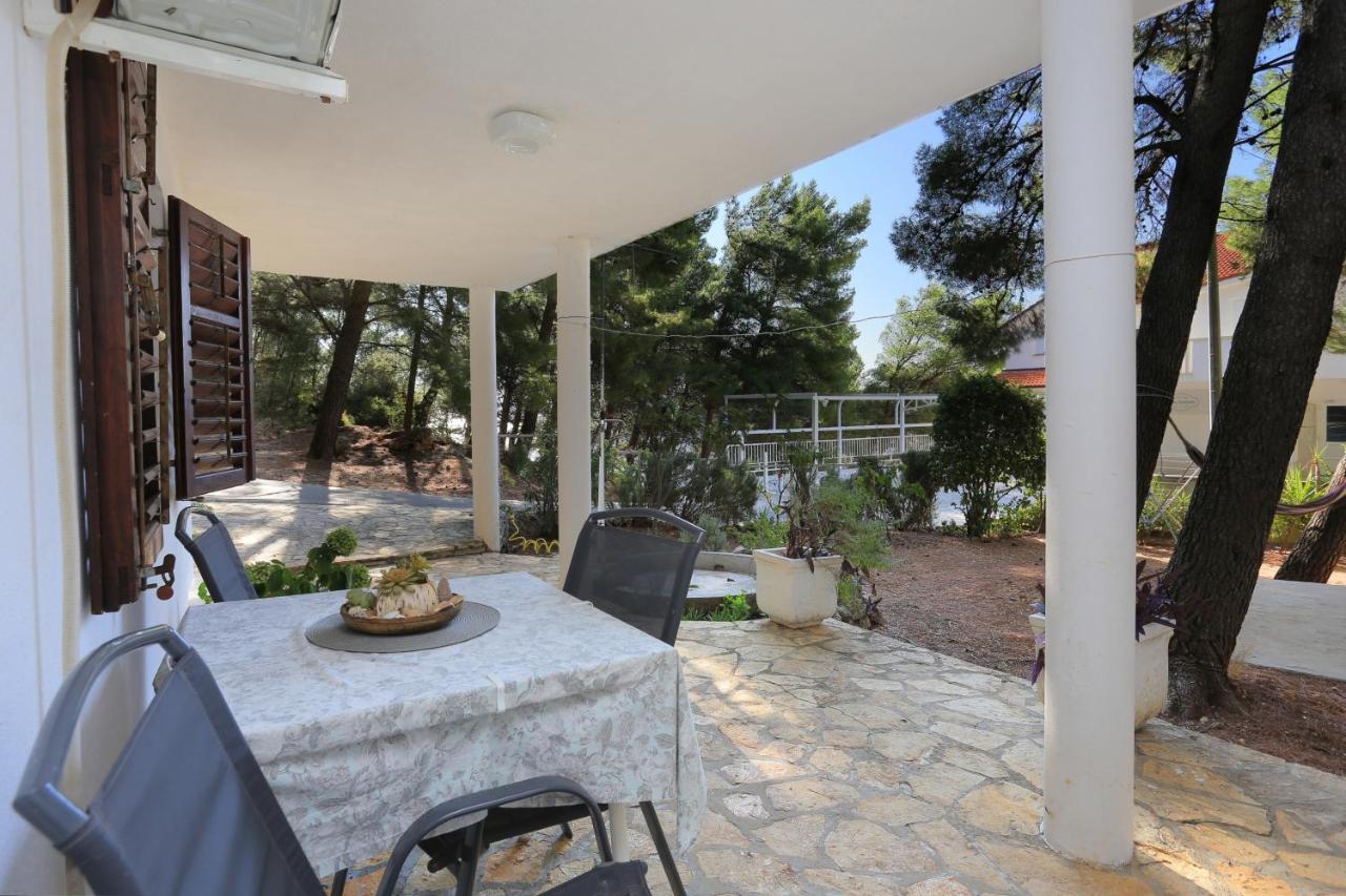 Apartments By The Sea Balica Rat, Omis - 1065 Exterior photo
