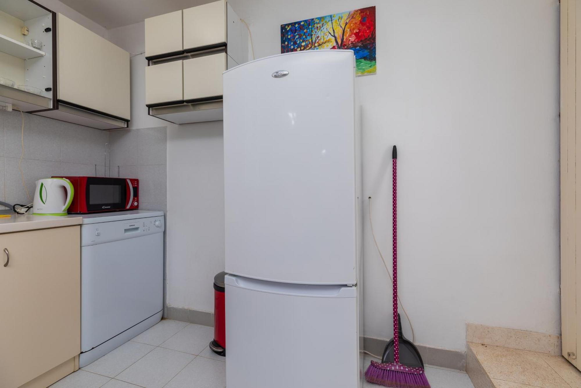Apartments By The Sea Balica Rat, Omis - 1065 Room photo