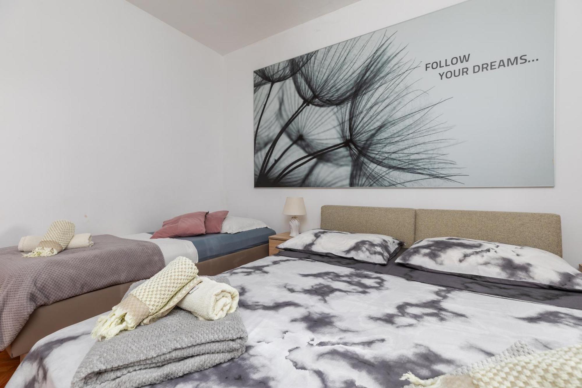 Apartments By The Sea Balica Rat, Omis - 1065 Room photo