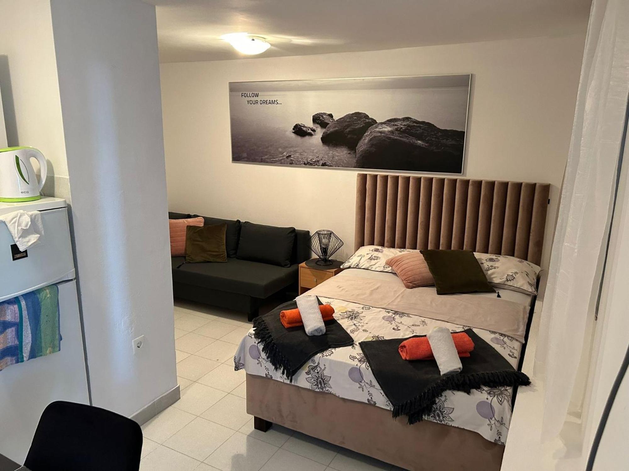 Apartments By The Sea Balica Rat, Omis - 1065 Exterior photo